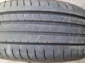 Goodyear Eagle F1 Asymmetric 5, summer 225/55 R17