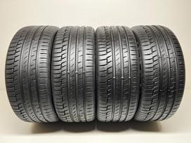 Continental PremiumContact 6, vasarinės 225/45 R17