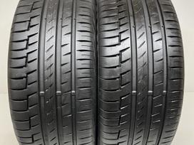 Continental PremiumContact 6, summer 225/45 R17