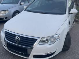 Volkswagen Passat 77kw 103kw 125kw