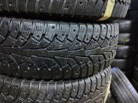 Nokian Hakkapeliitta, žieminės 205/65 R16
