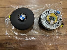 BMW 4 serija, 7845798, airbags