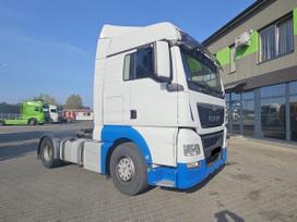 MAN TGX18.480, vilcējs