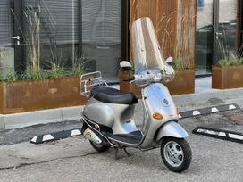 Motocikls Piaggio Vespa, 250 EUR pārdošana - ID: 7499853