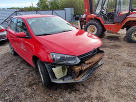 Volkswagen Polo dalimis