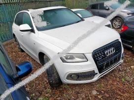 Audi Q5 for parts