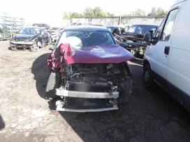 Opel Grandland X dalimis