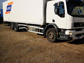 Volvo FE300, trucks