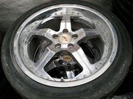 -Kita-, light alloy, R18