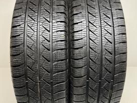 Goodyear Vector4Seasons Cargo 2022m, universalios 215/65 R16