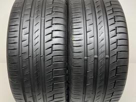 Continental PremiumContact 6 Y XL, summer 225/40 R18