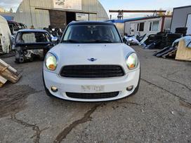 Mini Countryman Rida 107 000km