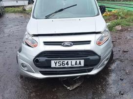 Ford Tourneo Connect for parts