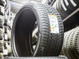 Pirelli Scorpion Winter, winter 275/35 R22