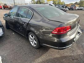 Volkswagen Passat dalimis. Dirbame nuo 9h iki 18h