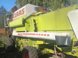 Claas 118