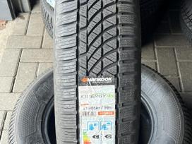 Hankook KINERGY 4S H740, всесезонные 215/65 R17