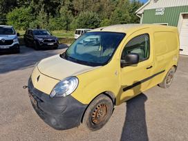 Renault Kangoo rezerves daļās. originalios kokybiškos naudotos detalės s