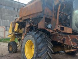 New Holland TX-68