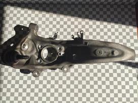 BMW 520, 688438601, rumba