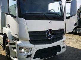 Mercedes-Benz Antos 1840, trucks
