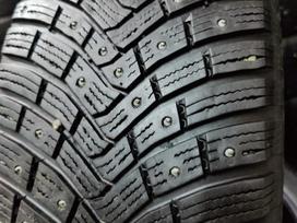 Continental ICE CONTACT 3, winter 235/55 R19