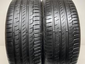 Continental PremiumContact 6 2020m, vasarinės 265/55 R19