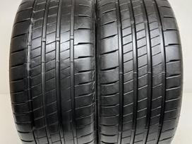 Bridgestone Potenza S005 2024m, vasarinės 225/40 R19
