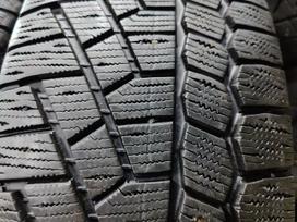 Continental ContiVikingContact 5, зимние 215/60 R17