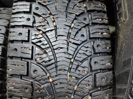 Pirelli Winter Carving, ziemas 225/65 R17