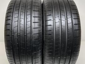 Pirelli P-Zero KS XL 2022m, летние 225/40 R18
