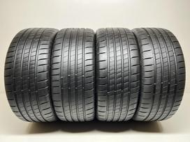 Bridgestone Potenza S005 99% 92Y, vasarinės 225/40 R18