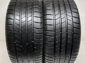 Bridgestone Turanza T005 2024m, summer 255/45 R18