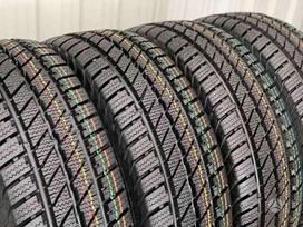 Viking Wintech Van, winter 215/75 R16