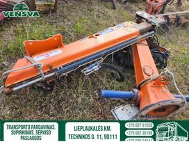 Palfinger Marine PK 4501M, krāni / manipulatori