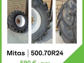 Mitas Mitas Voltyre Ozka GTK