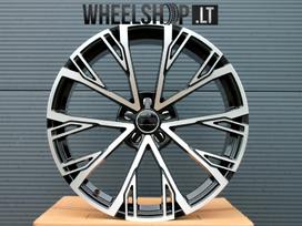 Audi EU-I5170 Style MB, light alloy, R19