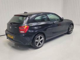 BMW 1 serija