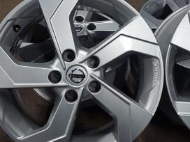 Nissan, легкосплавные , R17
