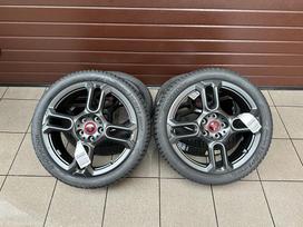 MINI Originalūs Jcw GP Spoke 565 an, light alloy, R18