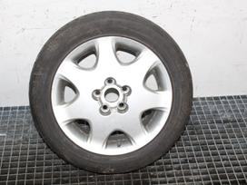 Lexus LS430, light alloy, R17