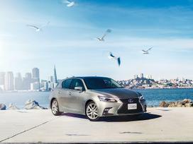 Lexus CT 200h Visos naujos originalios lexus ct dalys ir kitų modelių kėbulo d
