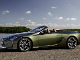 Lexus LC klasė Visos naujos originalios lexus lc lexus lc 500 dalys ir kitų mo