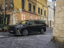 Lexus -kita- Visos naujos originalios lexus lm dalys ir kitų modelių kėbulo d