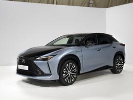 Lexus RZ klasė Visos naujos originalios lexus rz 450e dalys ir kitų modelių kėb