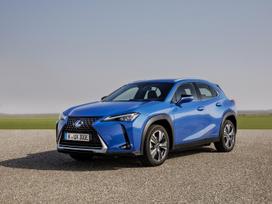 Lexus UX klasė Visos naujos originalios lexus ux 300e dalys ir kitų modelių kėb