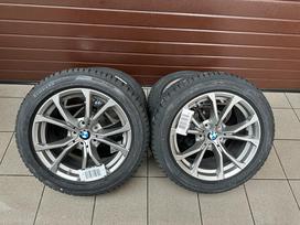 BMW Originalūs G20 G21 G22 G23 G42, light alloy, R17