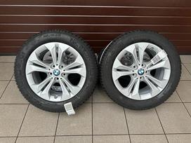BMW Originalūs X1 F48 X2 F39 Doppe, легкосплавные , R17
