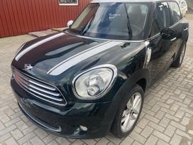 Mini Countryman for parts