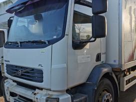 Volvo FL240, kravas automašīnas